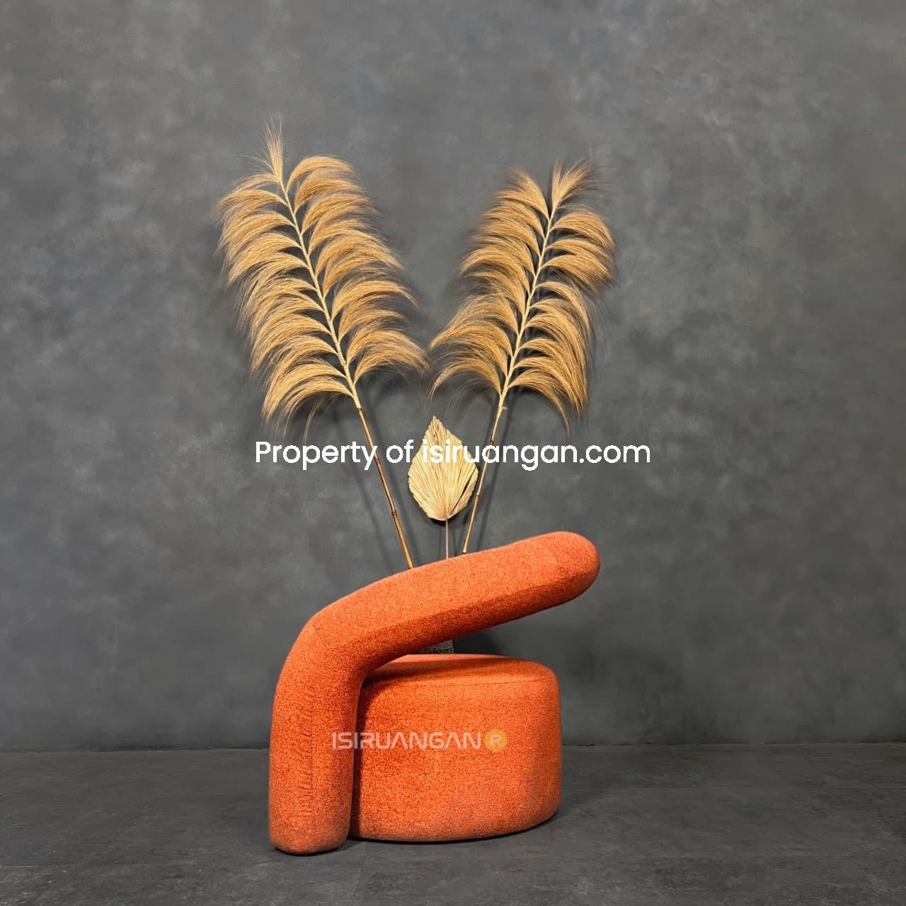 Sofa Hara Single Seater Sofa Hara Single Seater