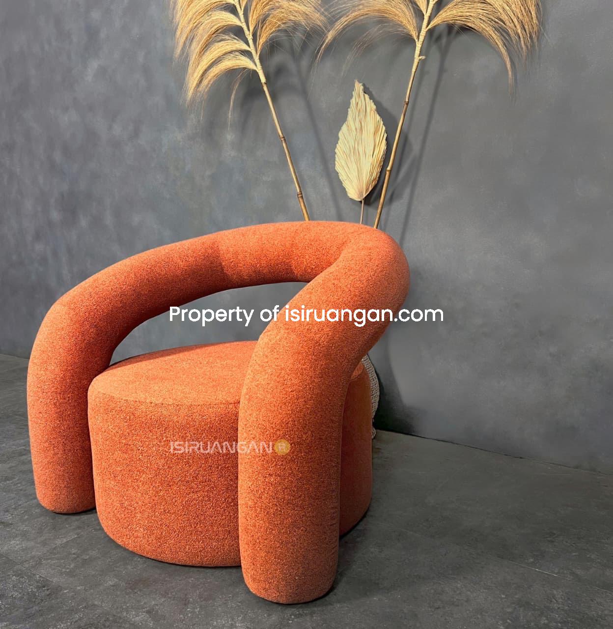 Sofa Hara Single Seater Sofa Hara Single Seater