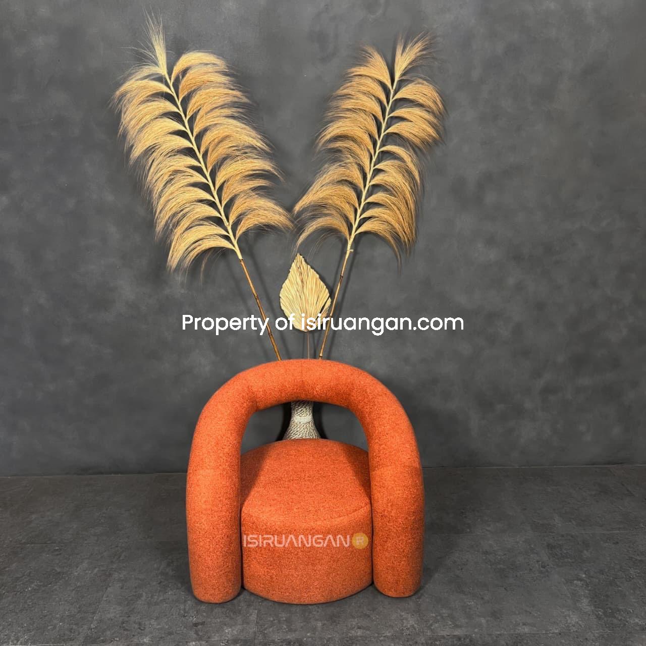 Sofa Hara Single Seater Sofa Hara Single Seater