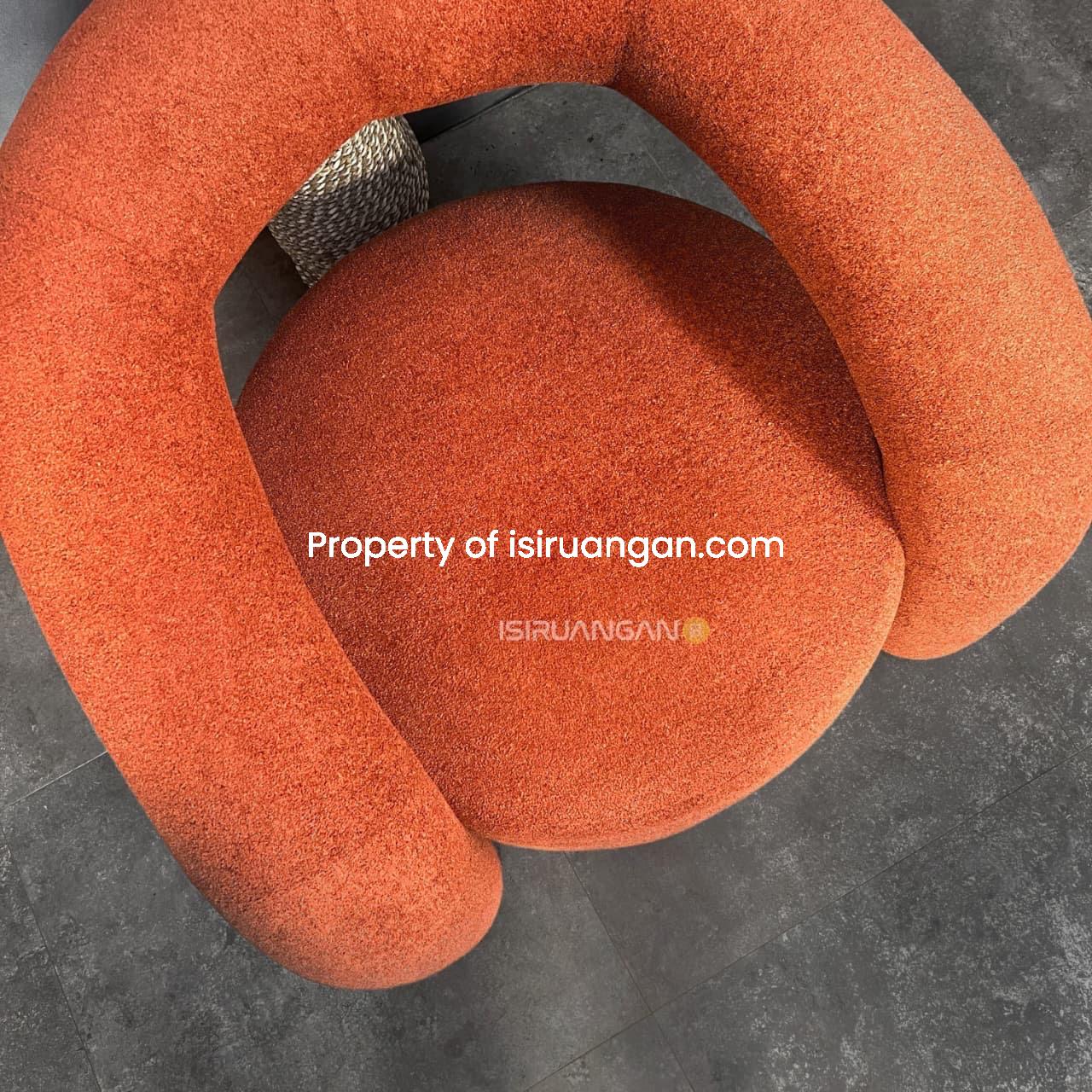 Sofa Hara Single Seater Sofa Hara Single Seater