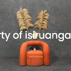 isiruangan Sofa Hara Single Seater