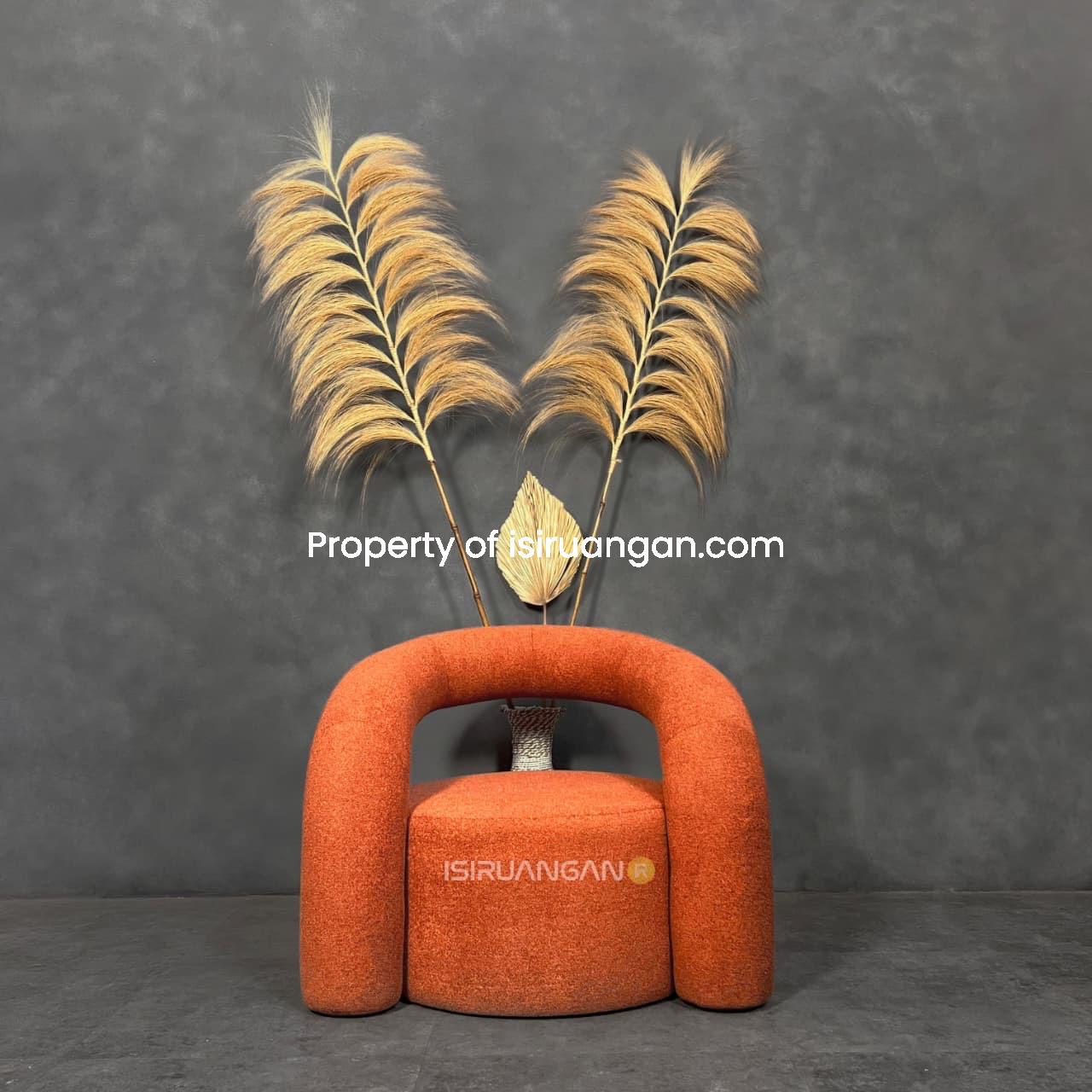 Sofa Hara Single Seater Sofa Hara Single Seater