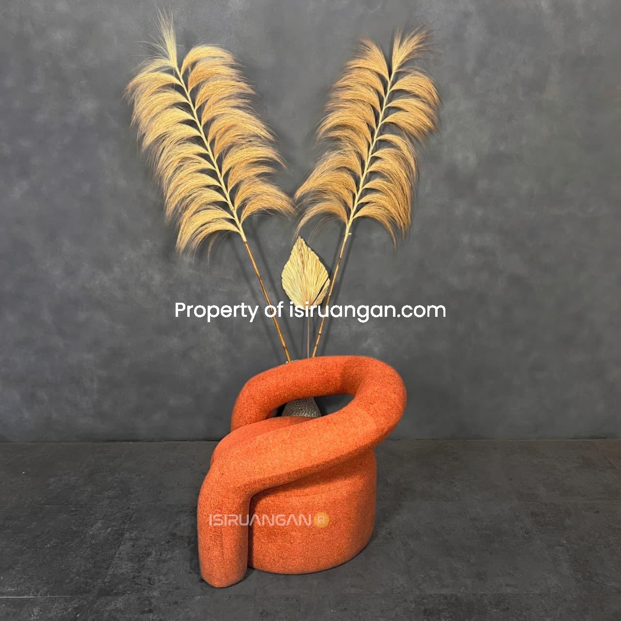 Sofa Hara Single Seater Sofa Hara Single Seater