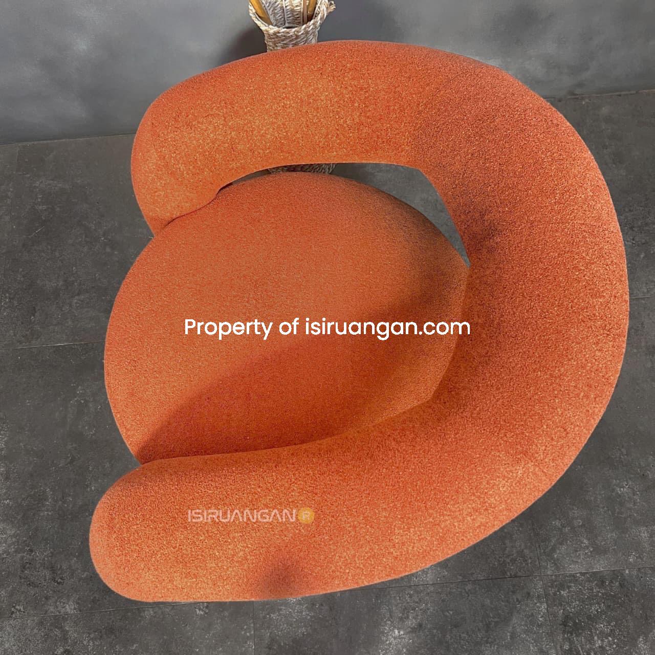 Sofa Hara Single Seater Sofa Hara Single Seater