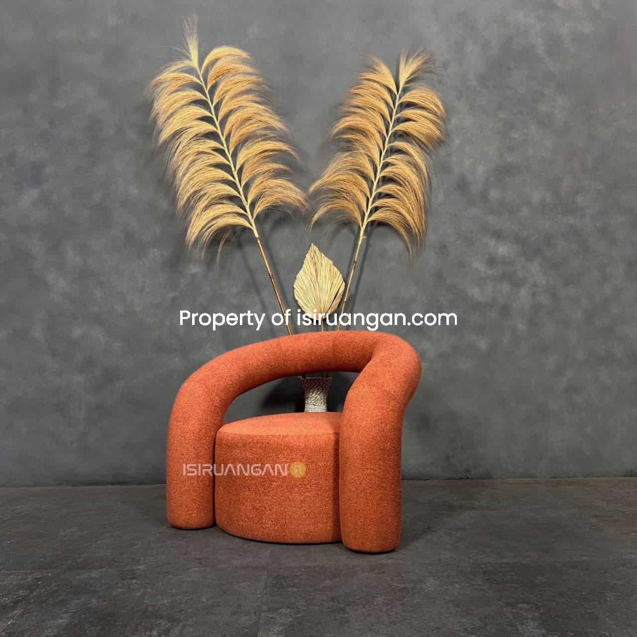 Sofa Hara Single Seater Sofa Hara Single Seater