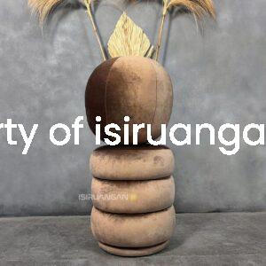 isiruangan Puff Ball