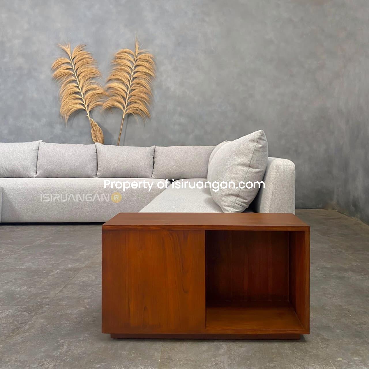 Sofa Minimalis Mordino U Seater Sofa Minimalis Mordino U Seater