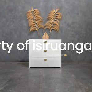 NAKAS GARUNA MINIMALIS