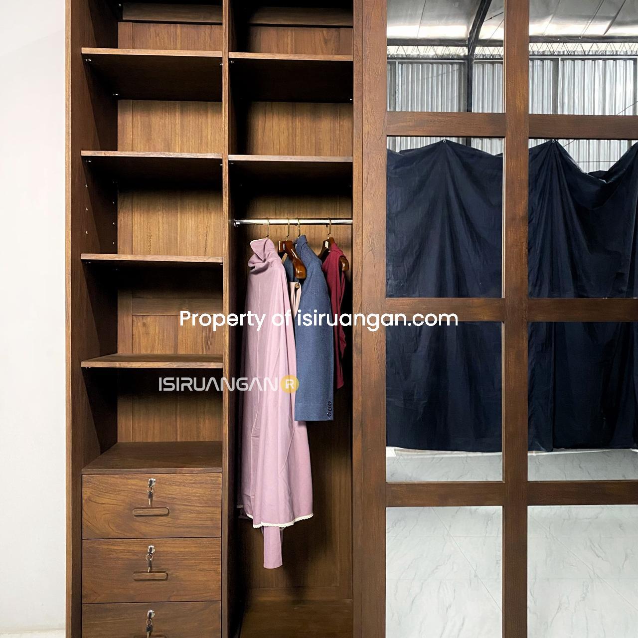 Lemari Raline Lemari Raline