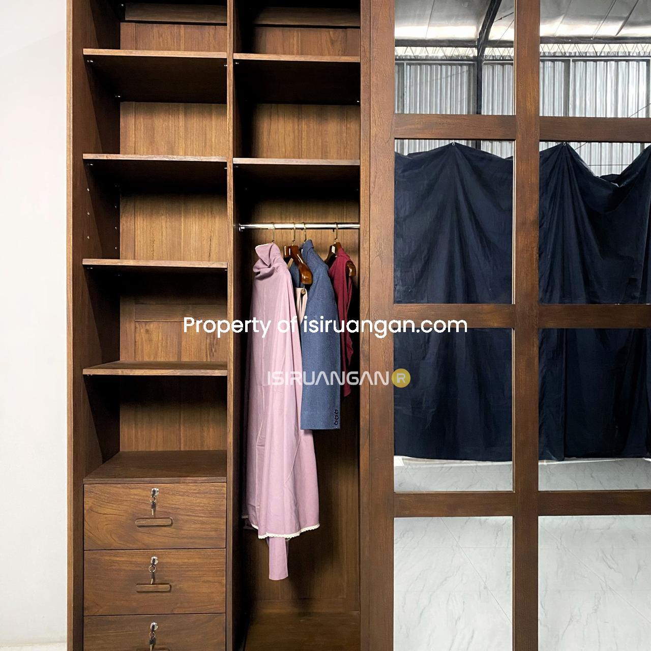 Lemari Raline Lemari Raline