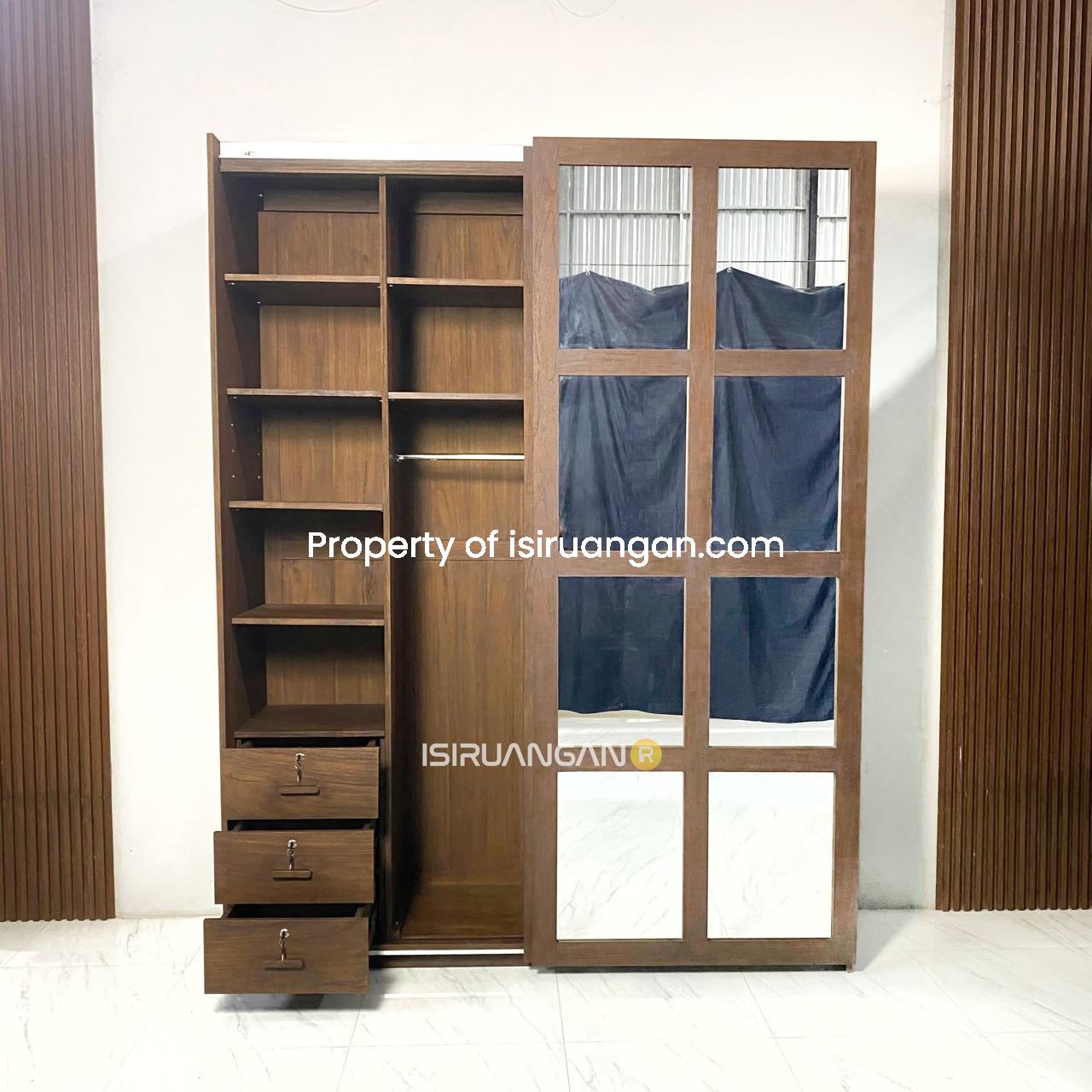 Lemari Raline Lemari Raline