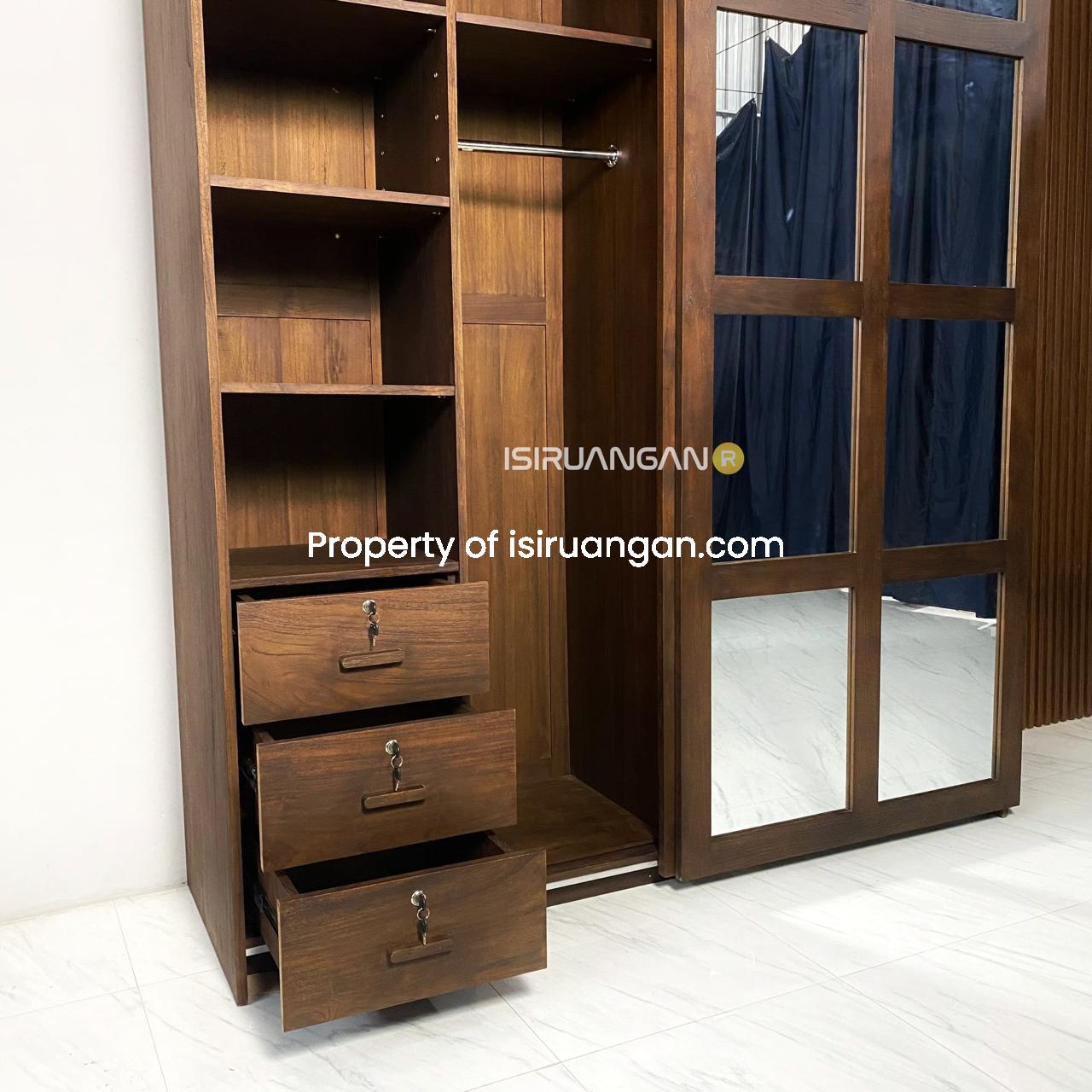 Lemari Raline Lemari Raline