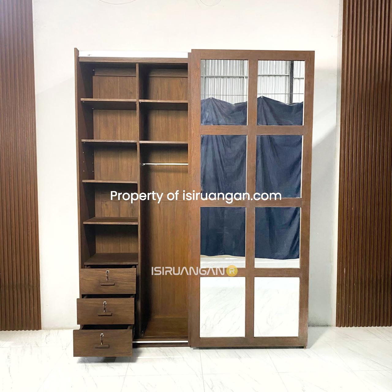 Lemari Raline Lemari Raline