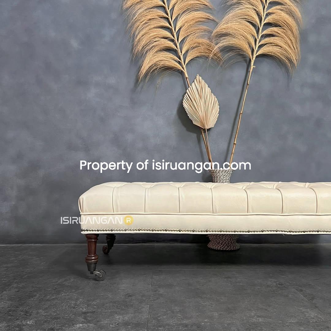 Bench Hylen Minimalis Bench Minimalis Hylen