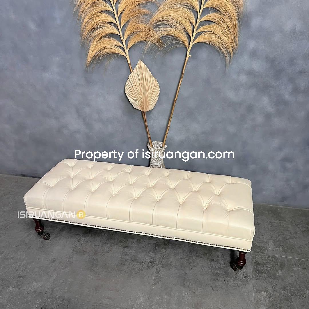 Bench Hylen Minimalis Bench Minimalis Hylen