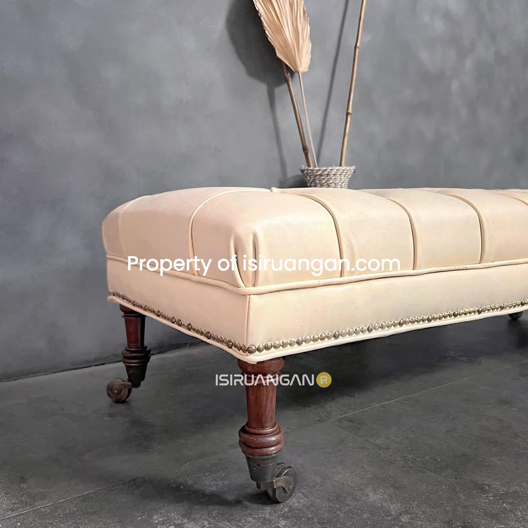 Bench Hylen Minimalis Bench Minimalis Hylen