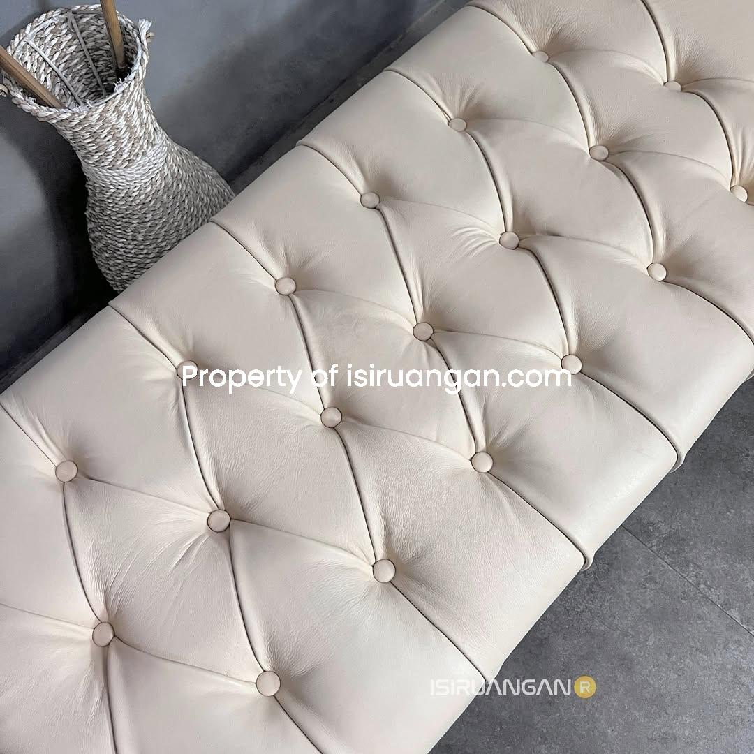 Bench Hylen Minimalis Bench Minimalis Hylen