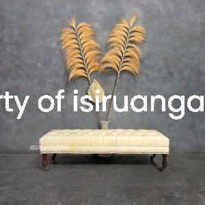 isiruangan Bench Minimalis Hylen