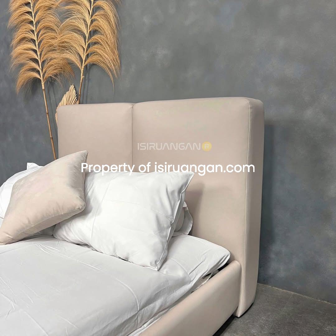 Tempat Tidur Minimalis Sheliz Tempat Tidur Minimalis Sheliz