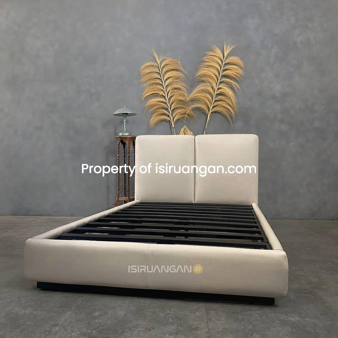 Tempat Tidur Minimalis Sheliz Tempat Tidur Minimalis Sheliz