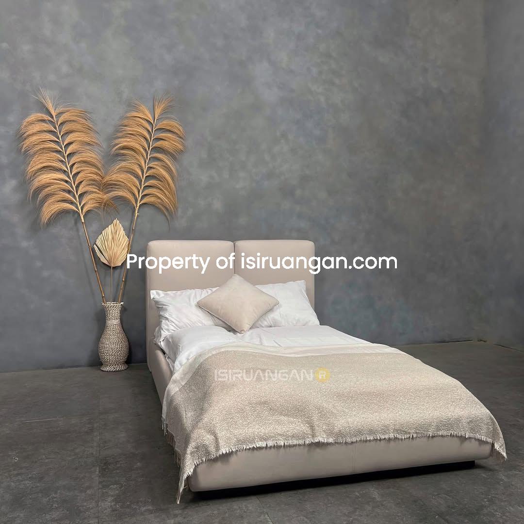 Tempat Tidur Minimalis Sheliz Tempat Tidur Minimalis Sheliz