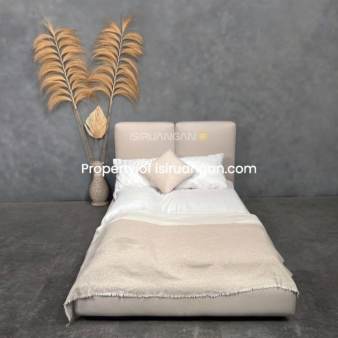 Tempat Tidur Minimalis Sheliz Tempat Tidur Minimalis Sheliz