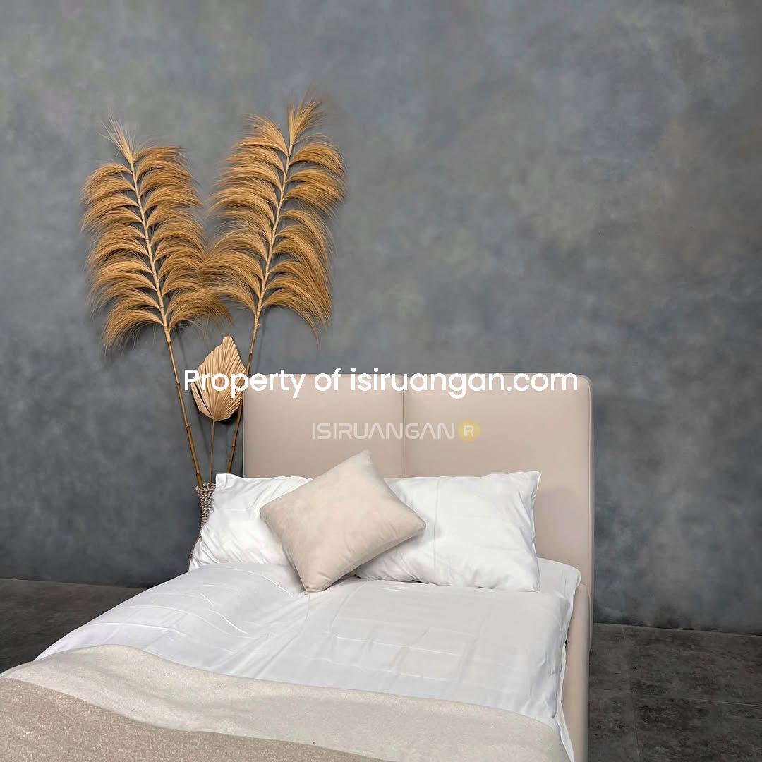 Tempat Tidur Minimalis Sheliz Tempat Tidur Minimalis Sheliz