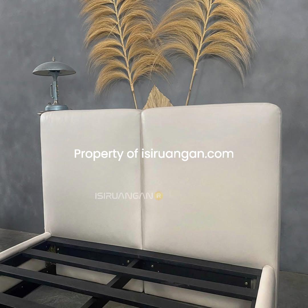 Tempat Tidur Minimalis Sheliz Tempat Tidur Minimalis Sheliz