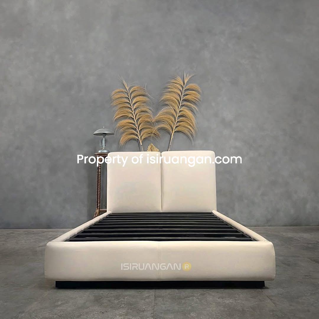 Tempat Tidur Minimalis Sheliz Tempat Tidur Minimalis Sheliz