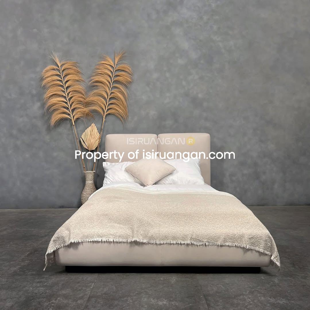 Tempat Tidur Minimalis Sheliz Tempat Tidur Minimalis Sheliz