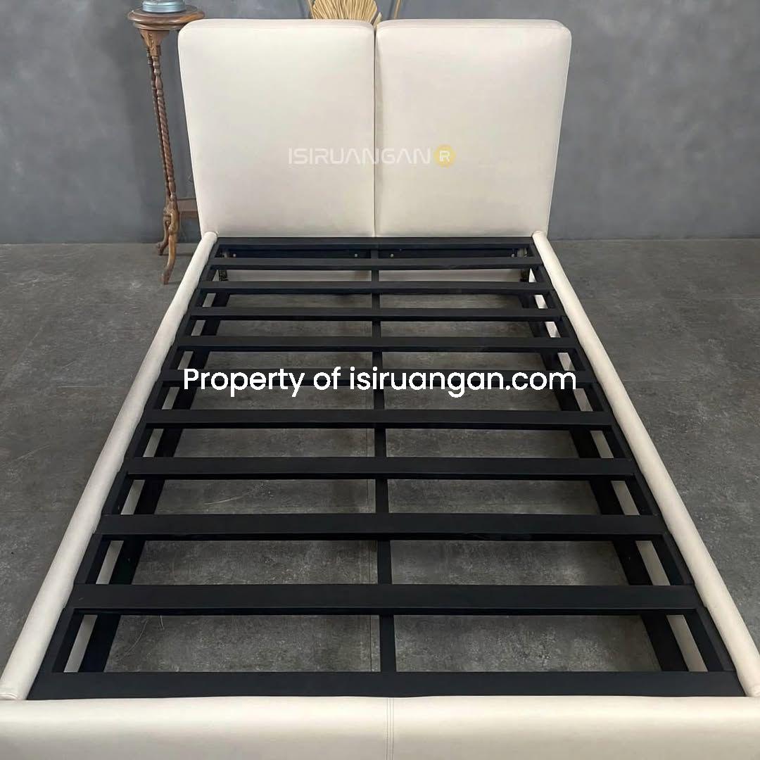 Tempat Tidur Minimalis Sheliz Tempat Tidur Minimalis Sheliz