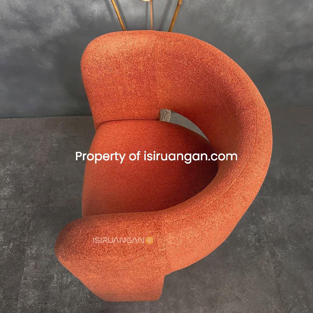 Lounge Chair Minimalis Miera Lounge Chair Miera Minimalis