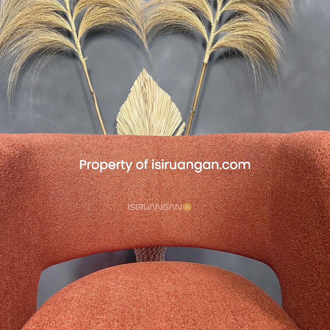 Lounge Chair Minimalis Miera Lounge Chair Miera Minimalis