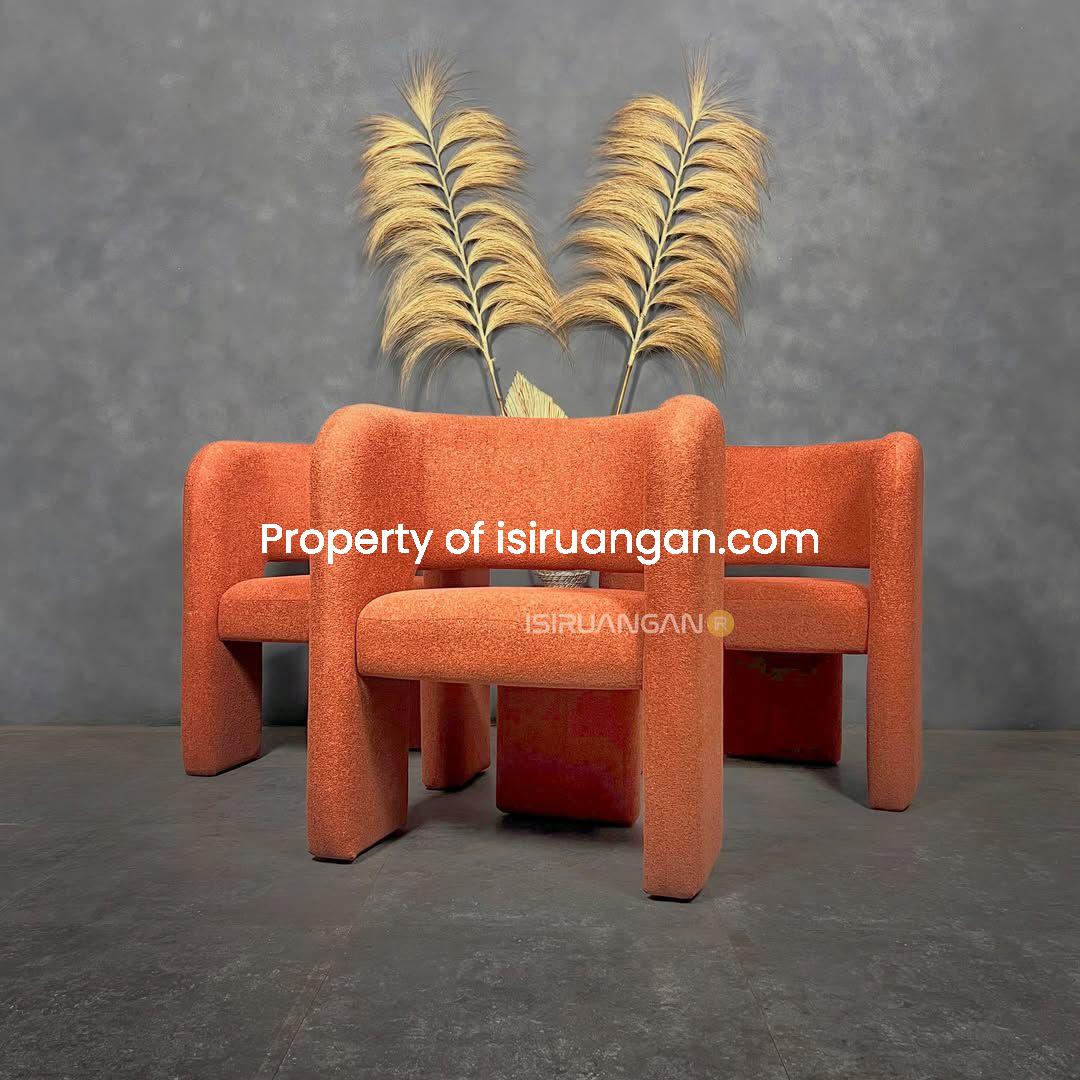 Lounge Chair Minimalis Miera Lounge Chair Miera Minimalis