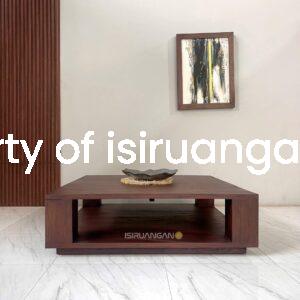 isiruangan Meja Tamu Unik Ether