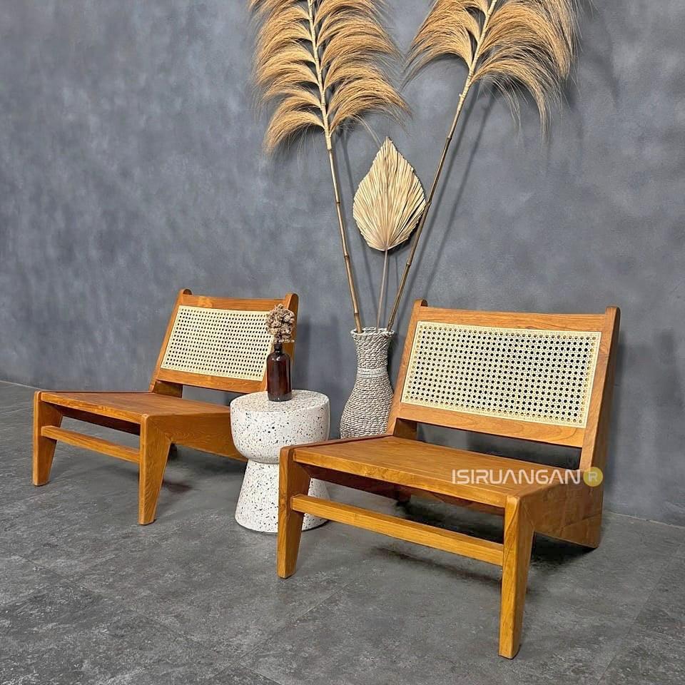 Lounge Chair Rutty Lounge Chair Rutty