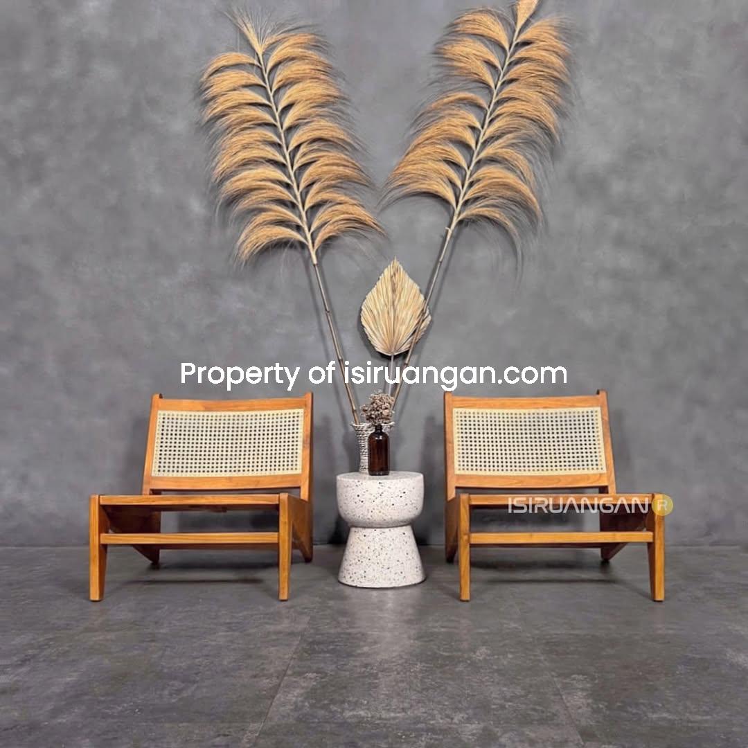 Lounge Chair Rutty Lounge Chair Rutty