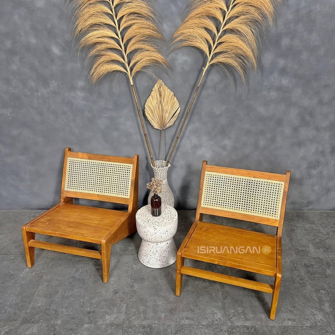 Lounge Chair Rutty Lounge Chair Rutty