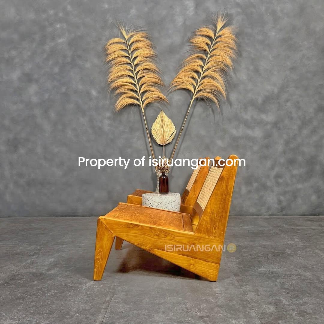 Lounge Chair Rutty Lounge Chair Rutty