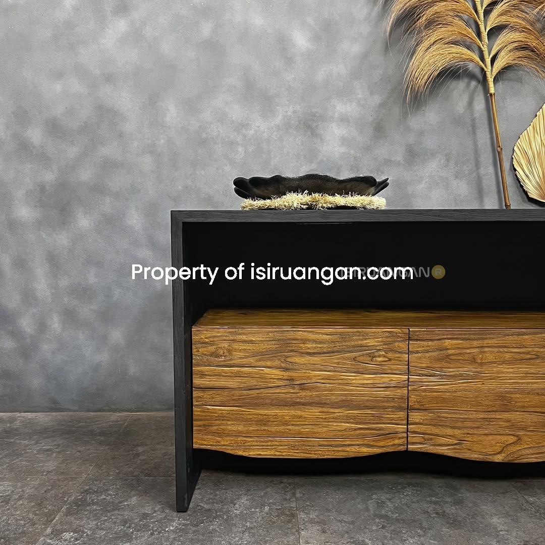 Buffet Gareo Buffet Gareo