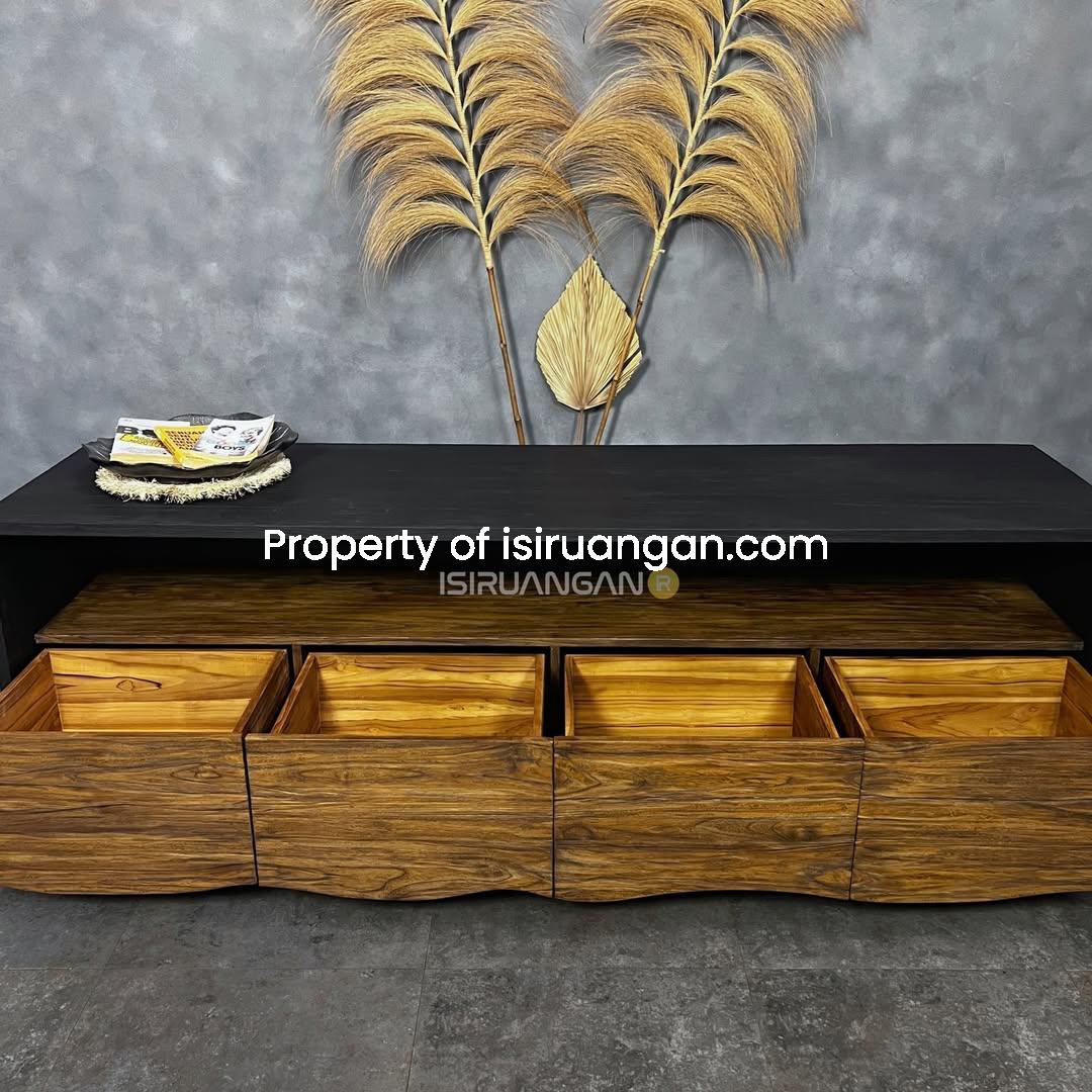 Buffet Gareo Buffet Gareo