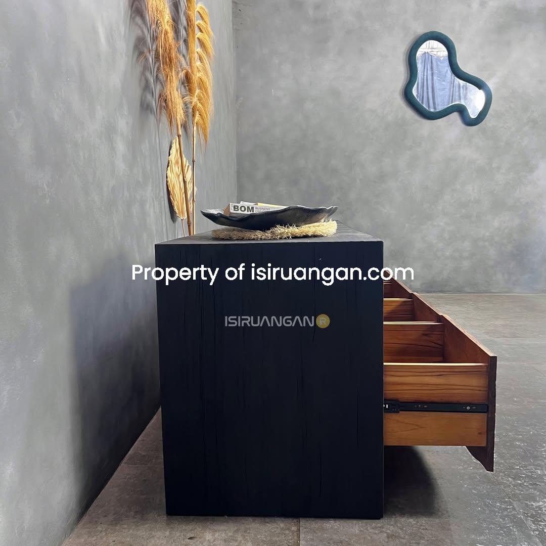 Buffet Gareo Buffet Gareo