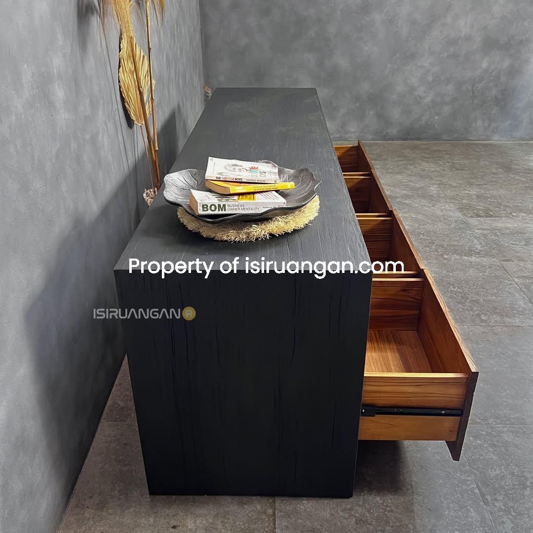 Buffet Gareo Buffet Gareo