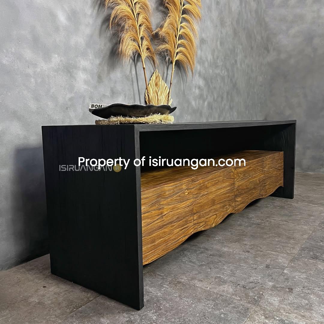 Buffet Gareo Buffet Gareo