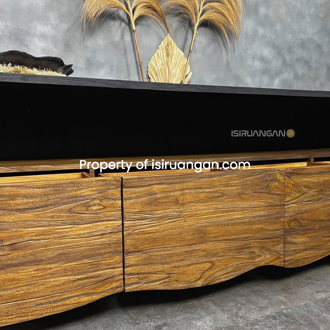 Buffet Gareo Buffet Gareo