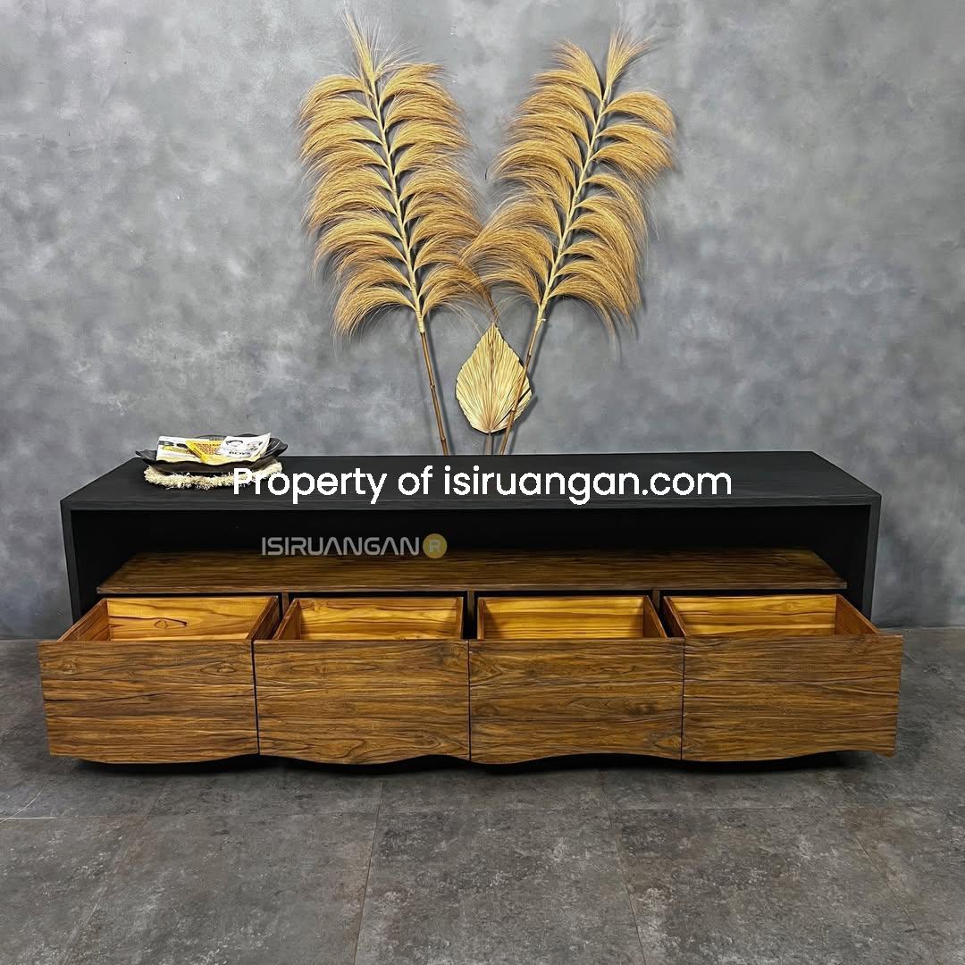 Buffet Gareo Buffet Gareo