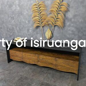 isiruangan Buffet Gareo