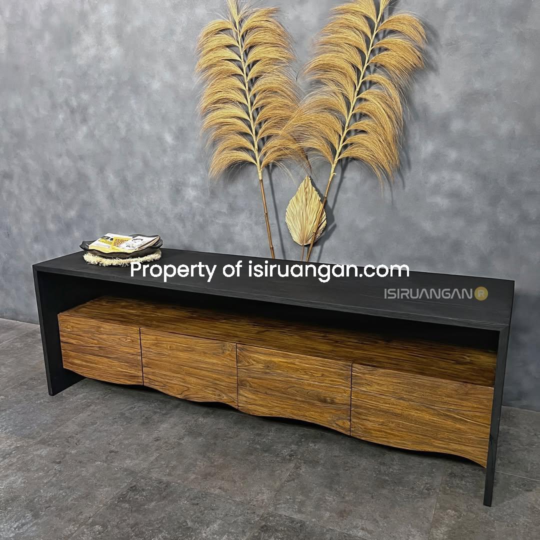 Buffet Gareo Buffet Gareo