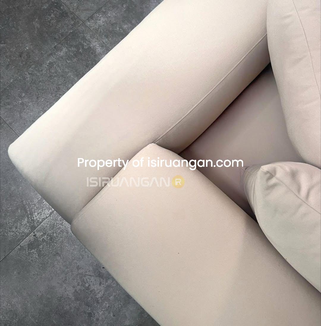 Sofa Lassie L Seater Sofa Lassie L Seater