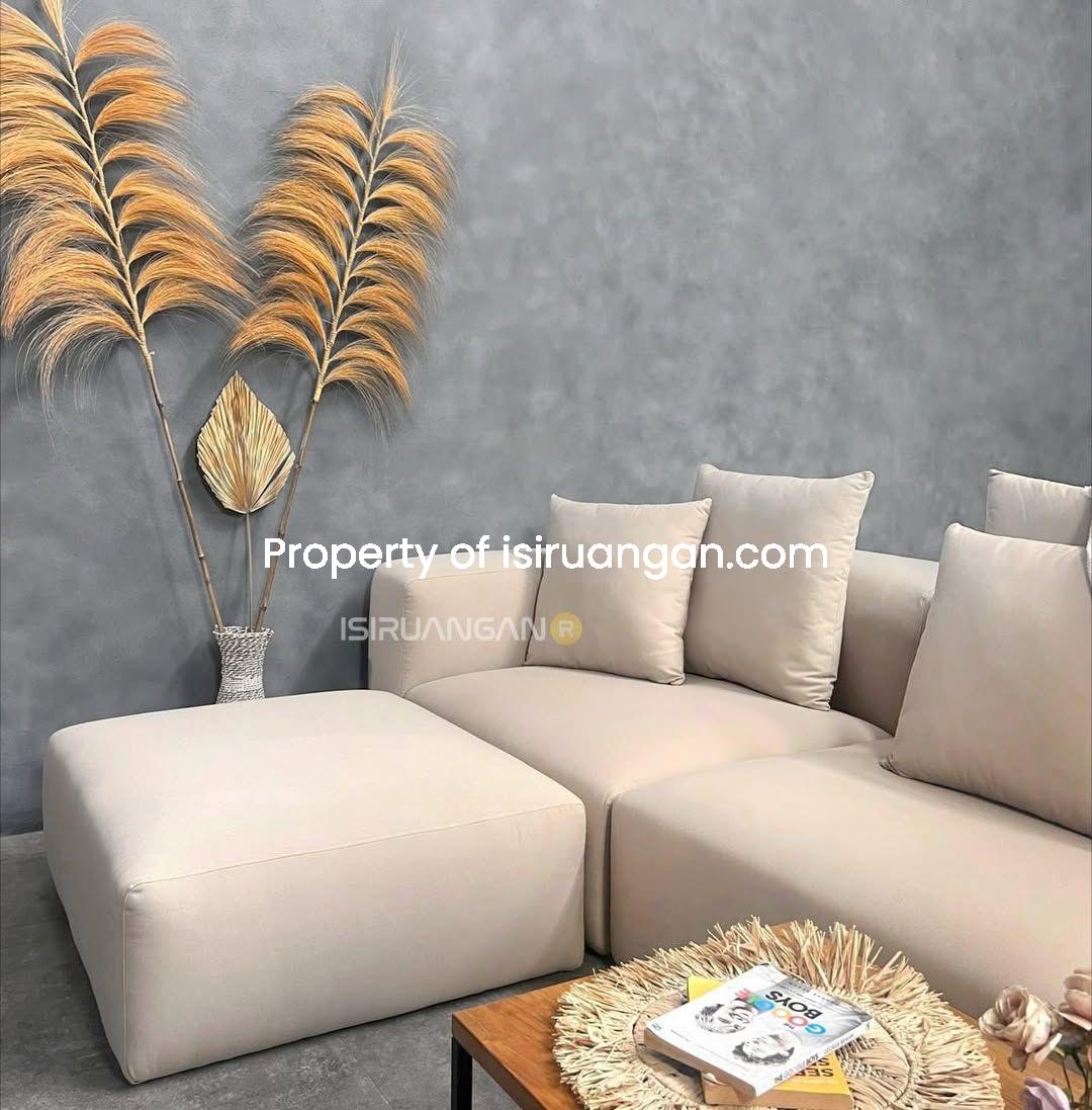 Sofa Lassie L Seater Sofa Lassie L Seater